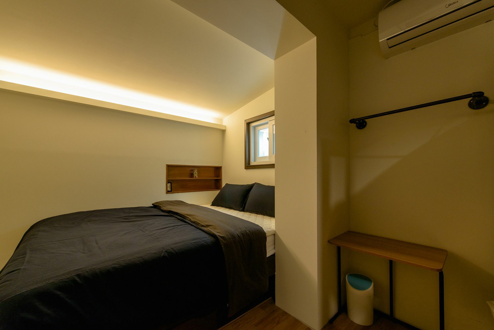 That House Itaewon Seúl Exterior foto